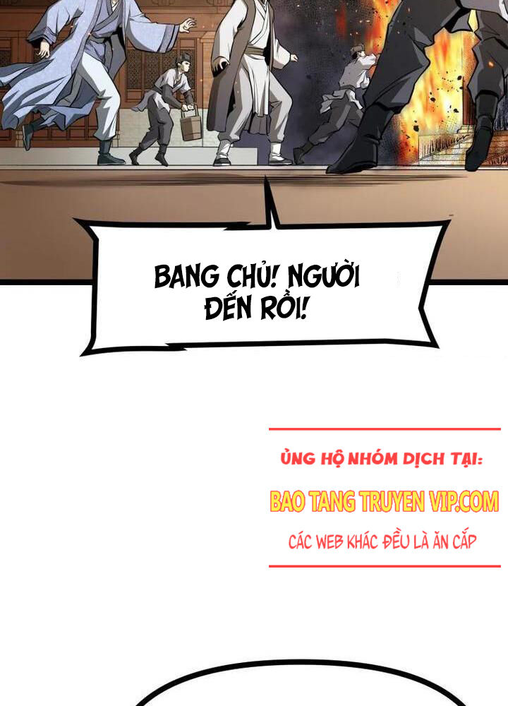 Nhất Bộ Thần Quyền Chapter 1 - Trang 2