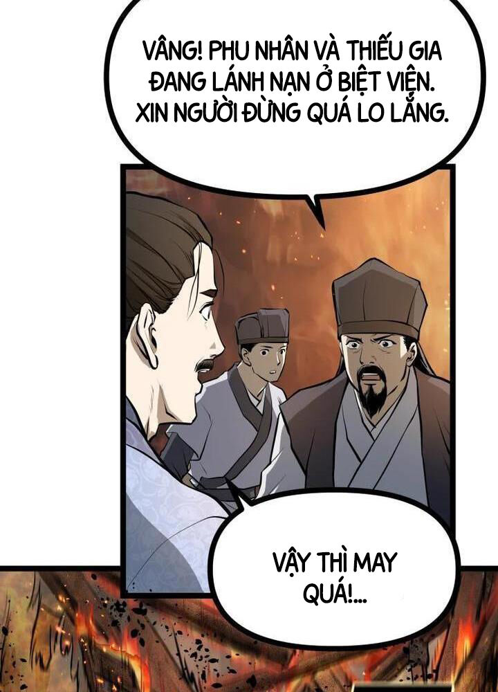 Nhất Bộ Thần Quyền Chapter 1 - Trang 2