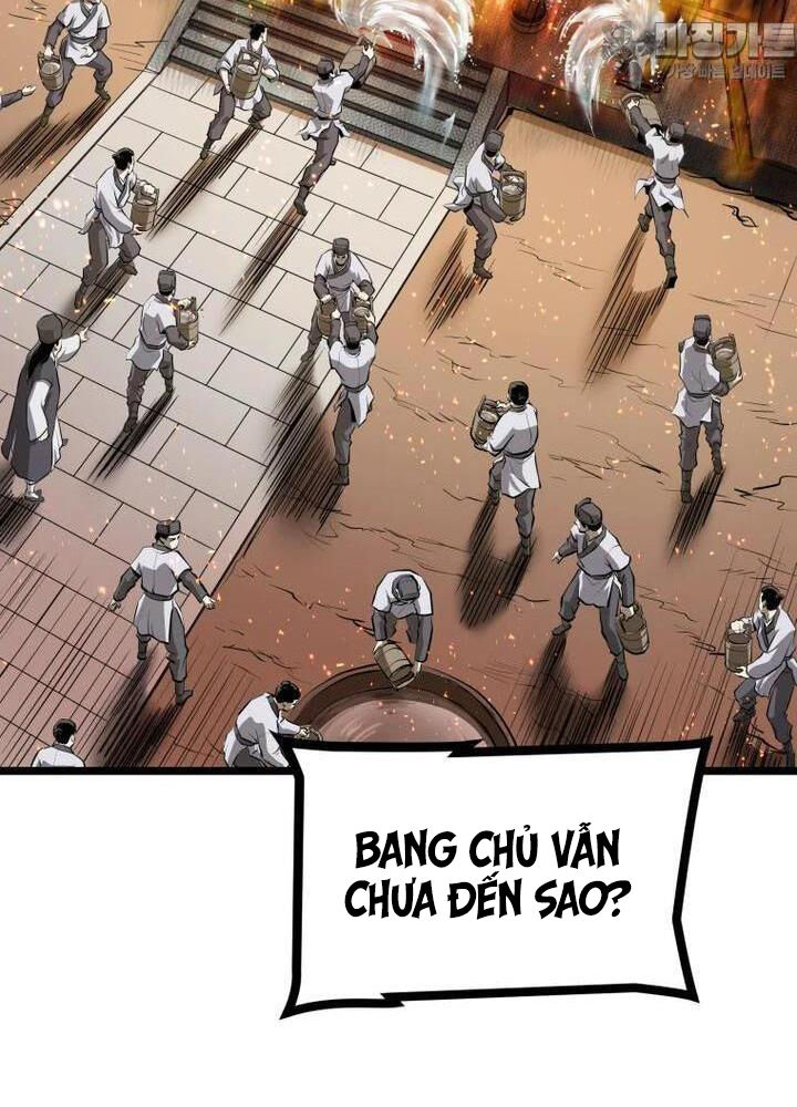 Nhất Bộ Thần Quyền Chapter 1 - Trang 2