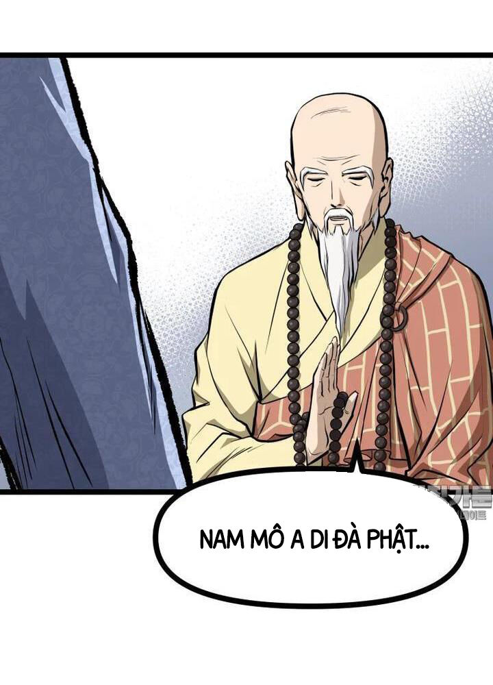 Nhất Bộ Thần Quyền Chapter 1 - Trang 2