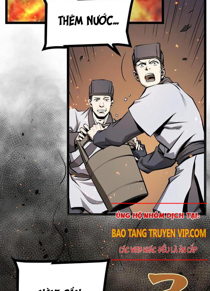 Nhất Bộ Thần Quyền Chapter 1 - Trang 2