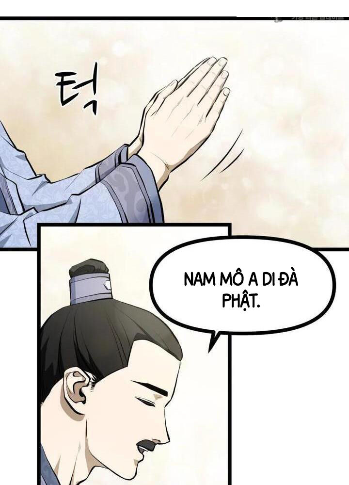 Nhất Bộ Thần Quyền Chapter 1 - Trang 2