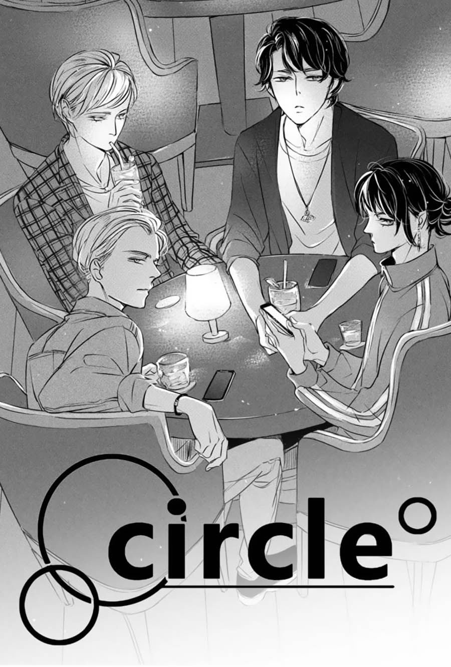 Circle 2 Chapter 5 - Trang 2