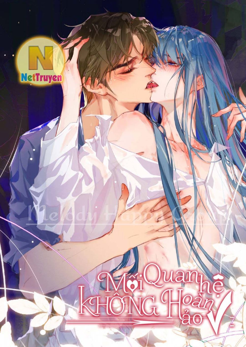 Thịnh Thế Điềm Sủng: Tiểu Manh Thê Của Dịch Thiếu Chapter 103 - Trang 2