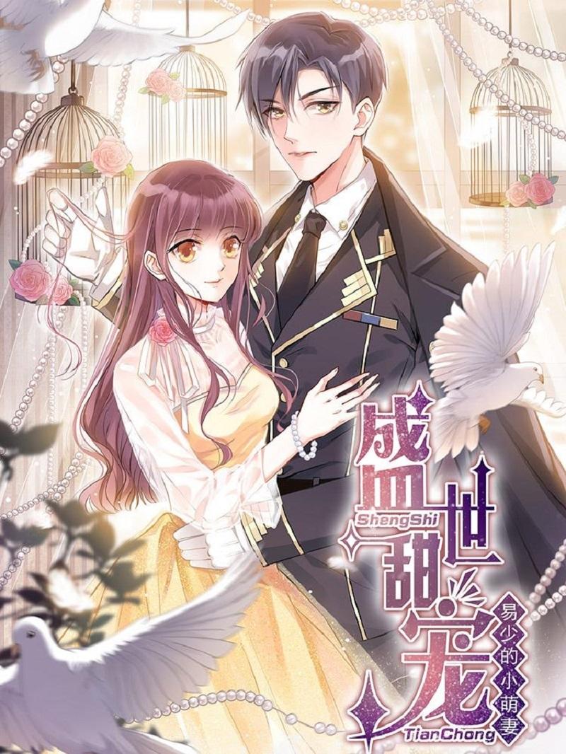 Thịnh Thế Điềm Sủng: Tiểu Manh Thê Của Dịch Thiếu Chapter 2 - Trang 2