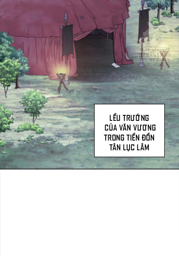 Học Giả Kiếm Sĩ Chapter 144 - Trang 2