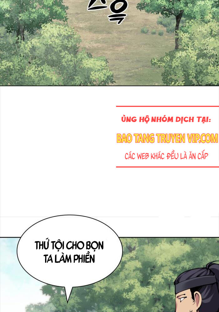 Học Giả Kiếm Sĩ Chapter 143 - Trang 2