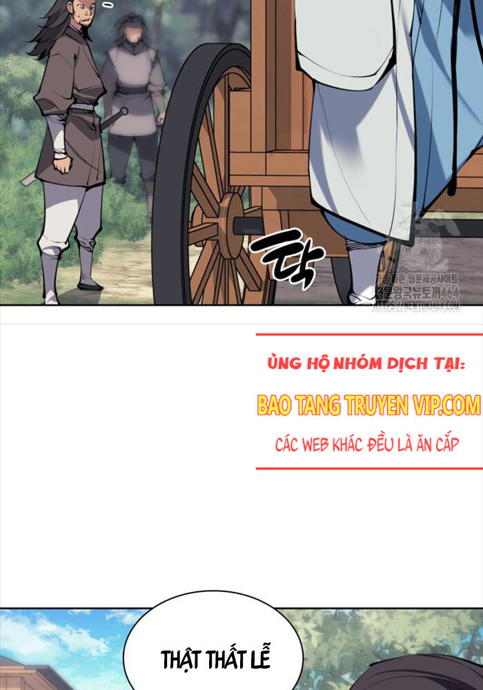 Học Giả Kiếm Sĩ Chapter 143 - Trang 2