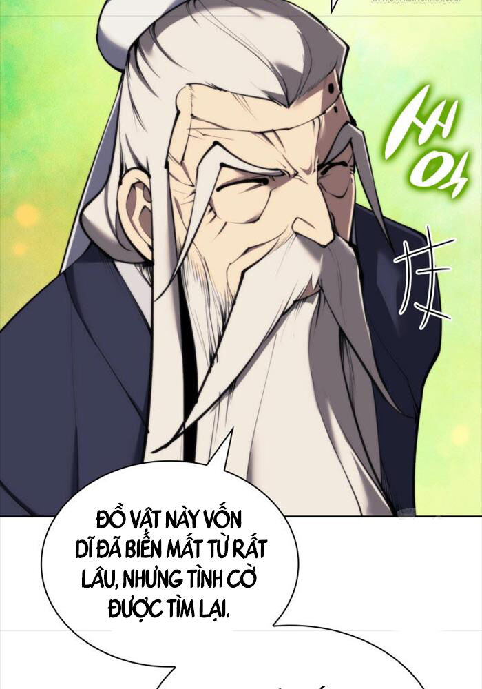 Học Giả Kiếm Sĩ Chapter 143 - Trang 2