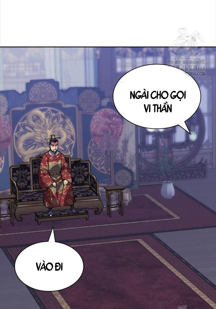 Học Giả Kiếm Sĩ Chapter 143 - Trang 2