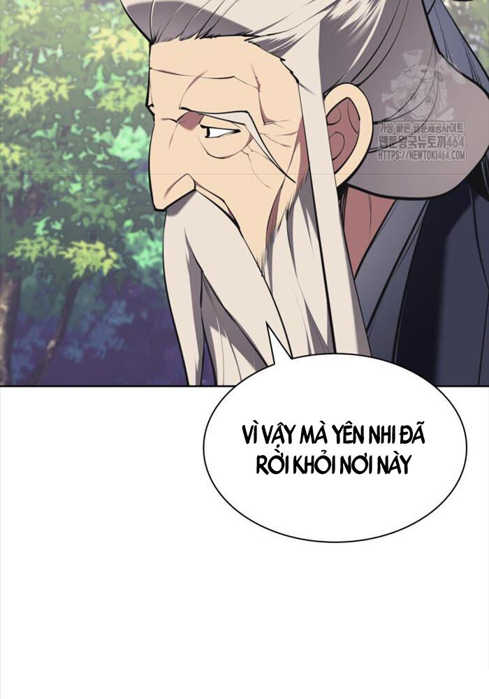 Học Giả Kiếm Sĩ Chapter 143 - Trang 2