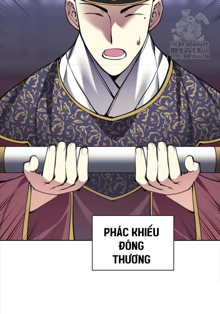 Học Giả Kiếm Sĩ Chapter 143 - Trang 2