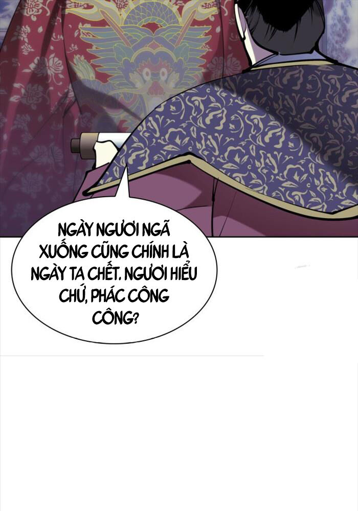 Học Giả Kiếm Sĩ Chapter 143 - Trang 2