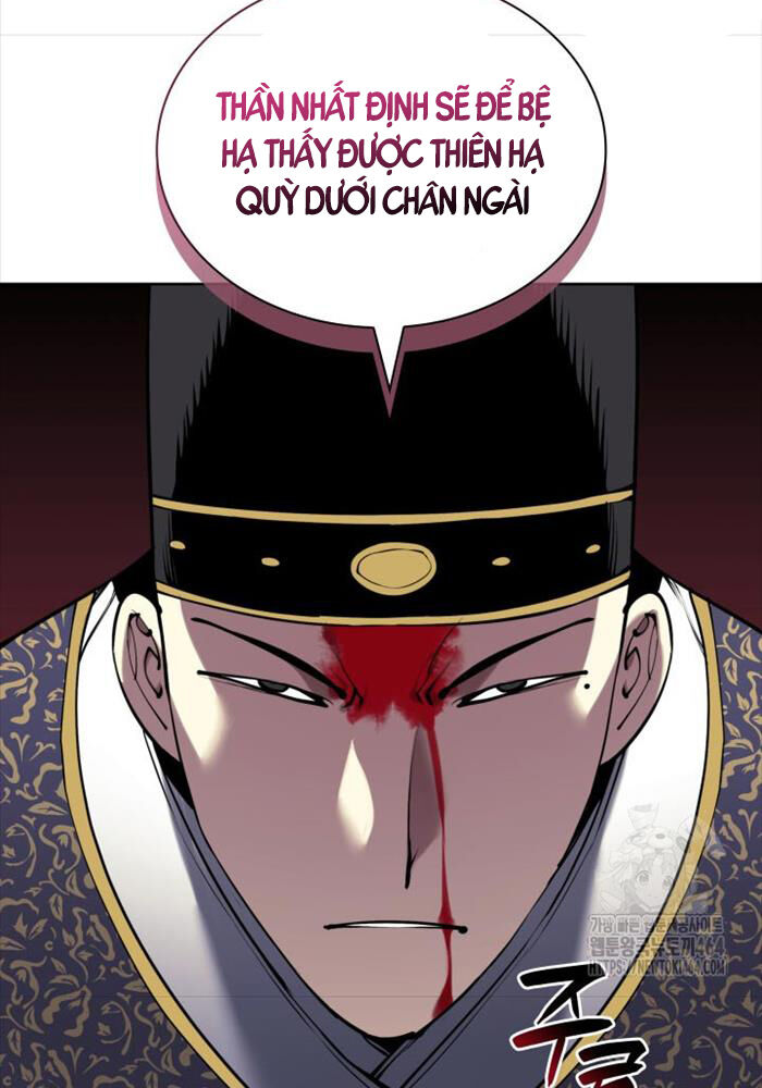 Học Giả Kiếm Sĩ Chapter 143 - Trang 2