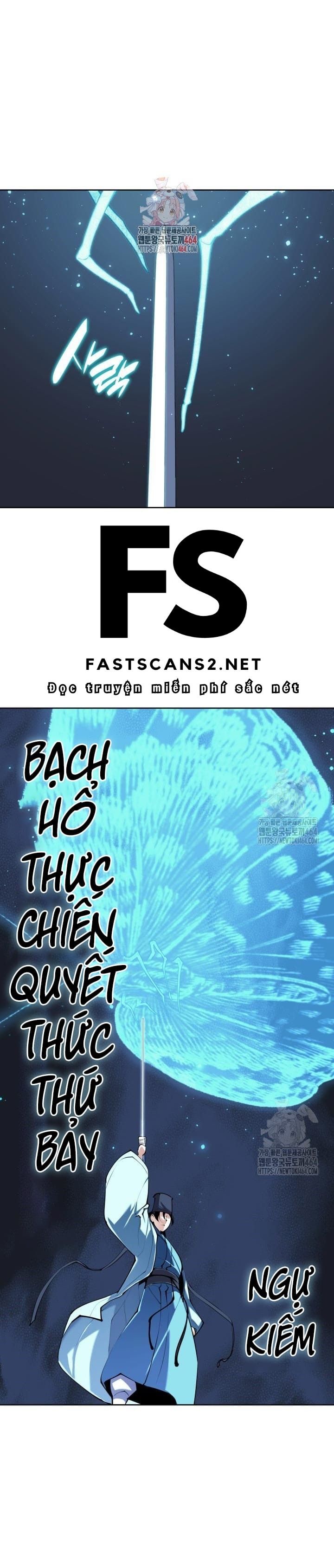 Học Giả Kiếm Sĩ Chapter 142 - Trang 2