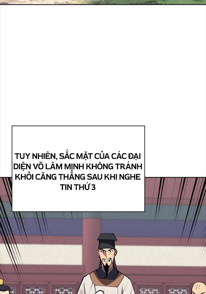 Học Giả Kiếm Sĩ Chapter 140 - Trang 2