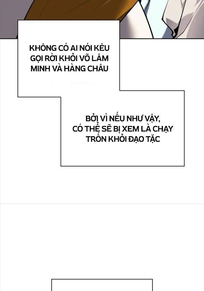 Học Giả Kiếm Sĩ Chapter 140 - Trang 2