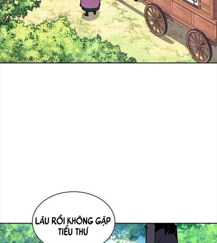 Học Giả Kiếm Sĩ Chapter 140 - Trang 2