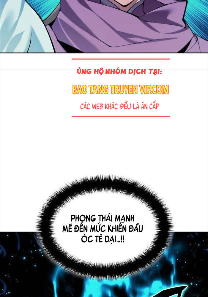 Học Giả Kiếm Sĩ Chapter 140 - Trang 2