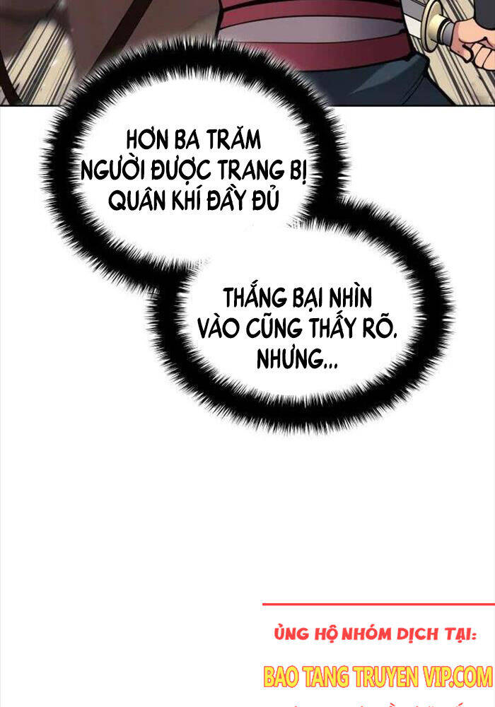 Học Giả Kiếm Sĩ Chapter 140 - Trang 2