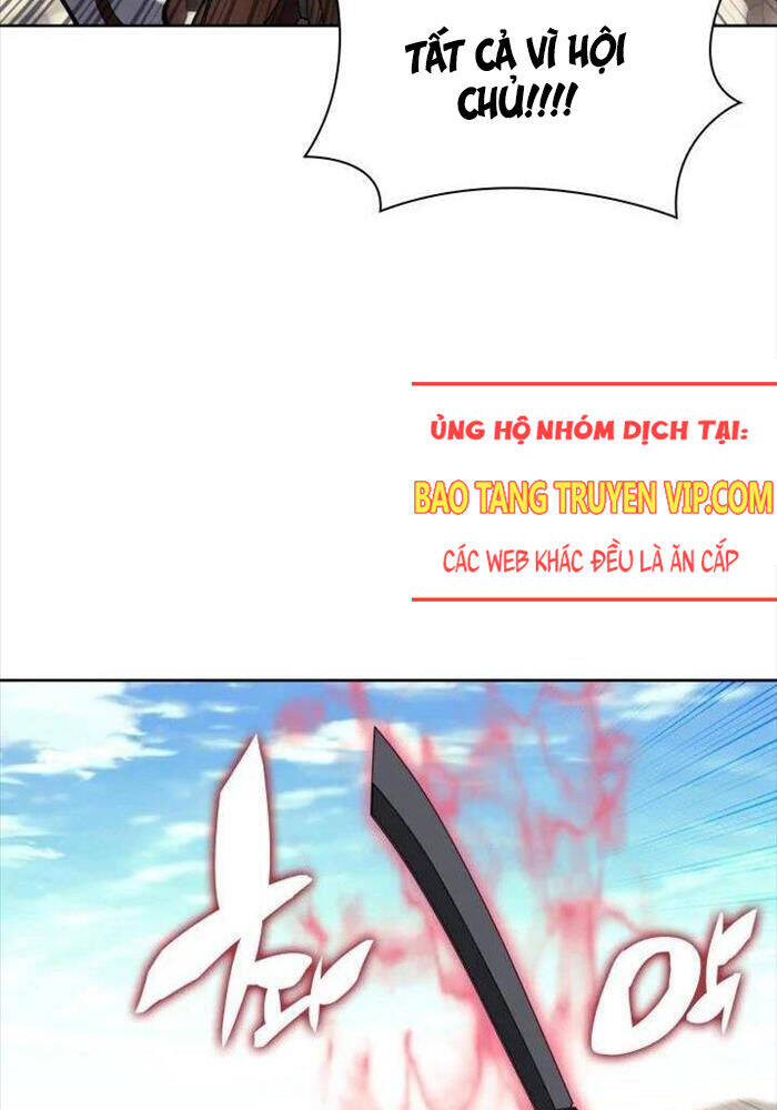 Học Giả Kiếm Sĩ Chapter 140 - Trang 2