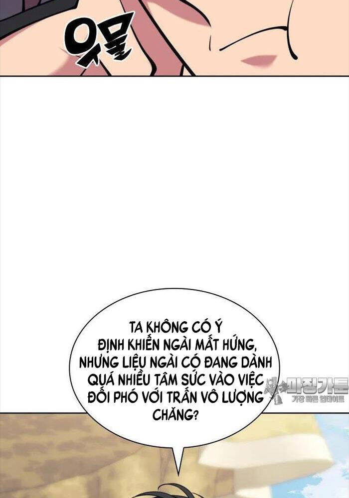 Học Giả Kiếm Sĩ Chapter 140 - Trang 2