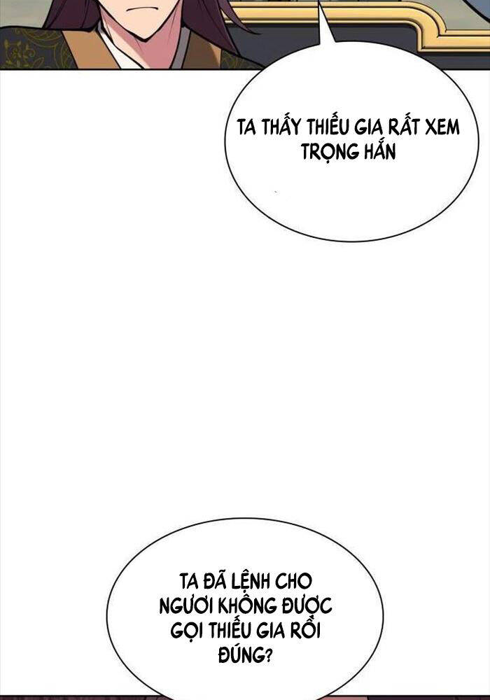 Học Giả Kiếm Sĩ Chapter 140 - Trang 2