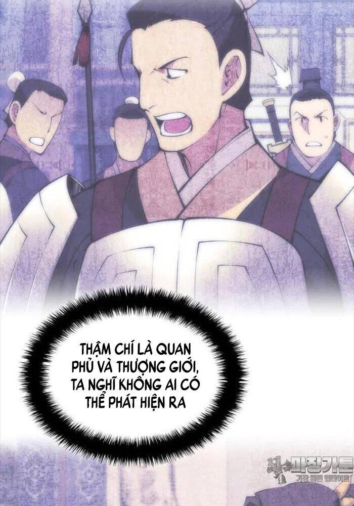 Học Giả Kiếm Sĩ Chapter 140 - Trang 2