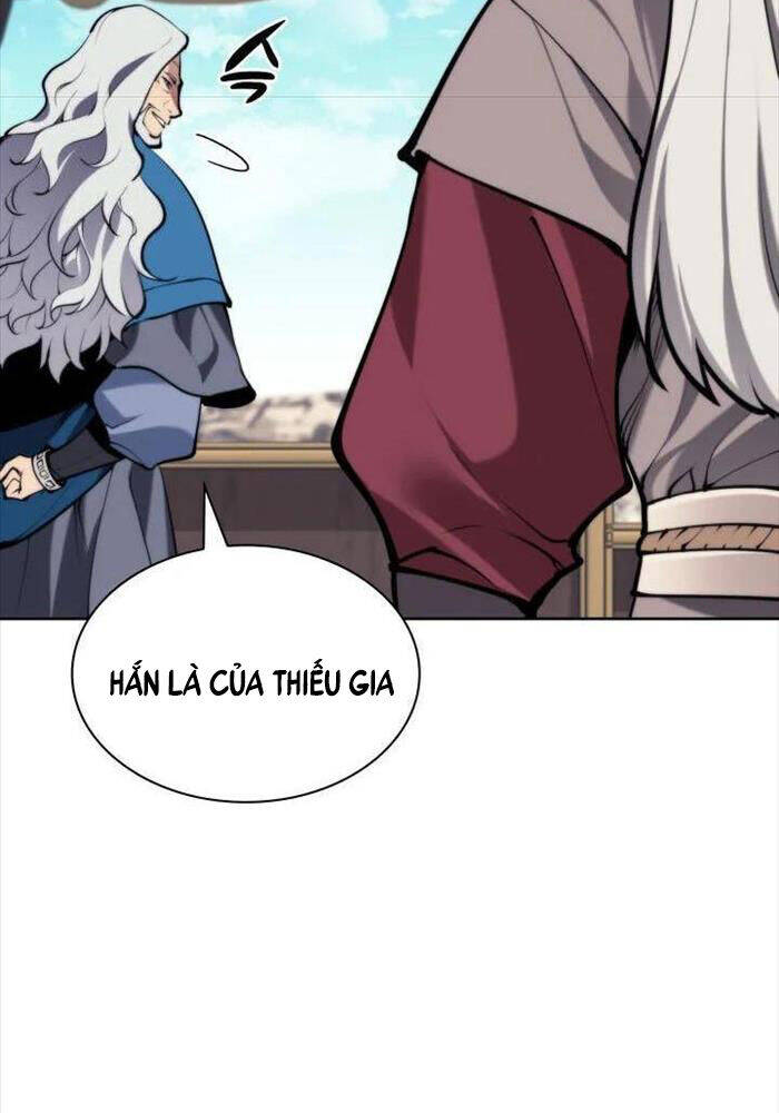 Học Giả Kiếm Sĩ Chapter 140 - Trang 2