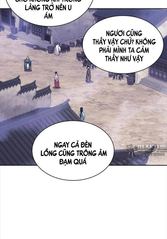 Học Giả Kiếm Sĩ Chapter 140 - Trang 2