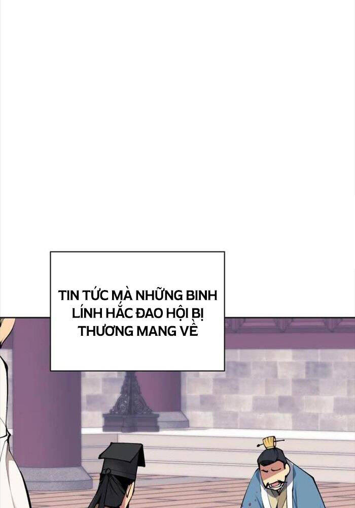 Học Giả Kiếm Sĩ Chapter 140 - Trang 2