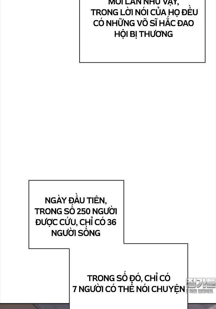 Học Giả Kiếm Sĩ Chapter 140 - Trang 2