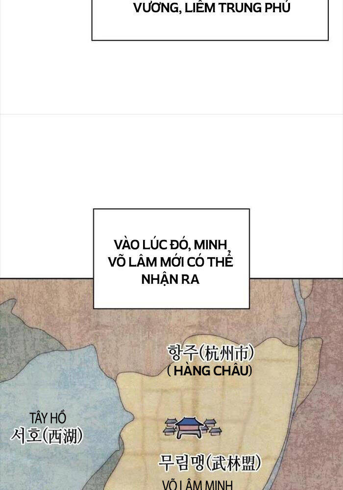 Học Giả Kiếm Sĩ Chapter 140 - Trang 2