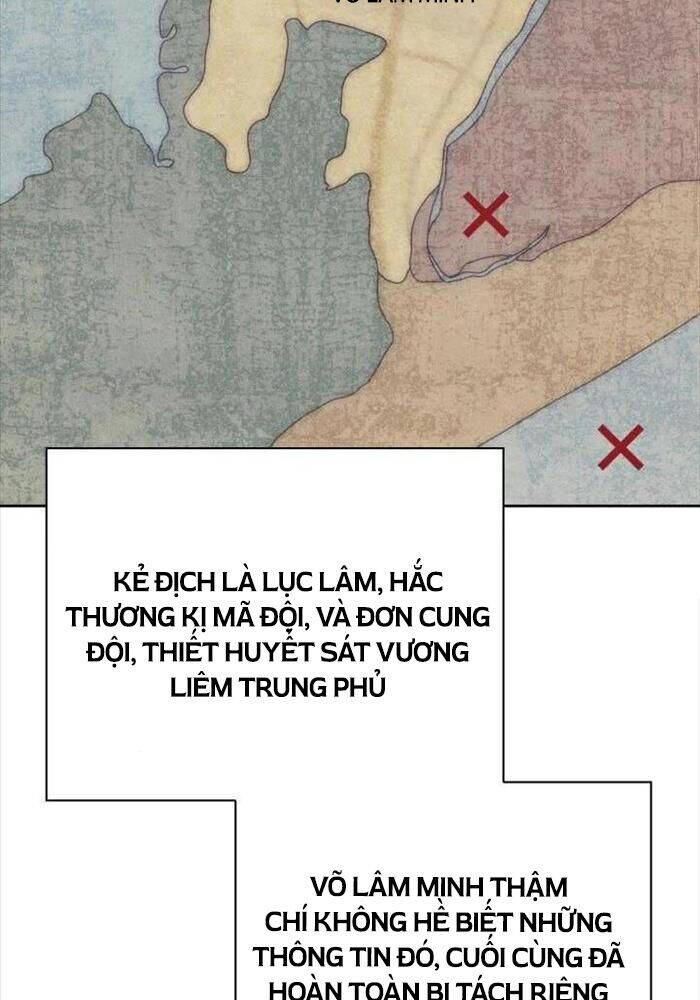 Học Giả Kiếm Sĩ Chapter 140 - Trang 2