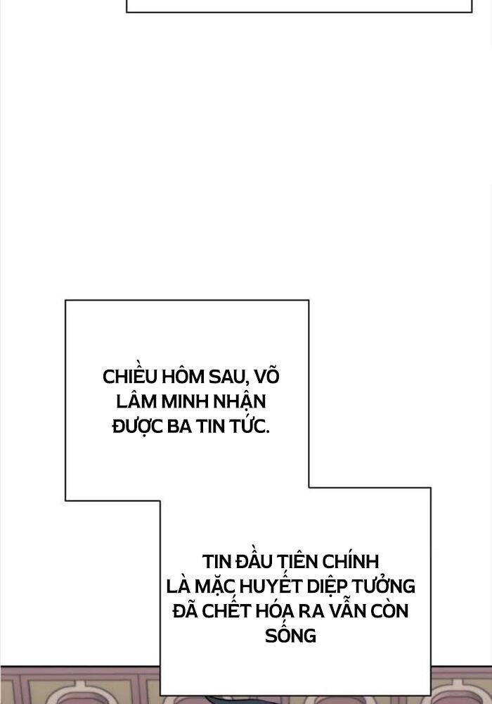 Học Giả Kiếm Sĩ Chapter 140 - Trang 2