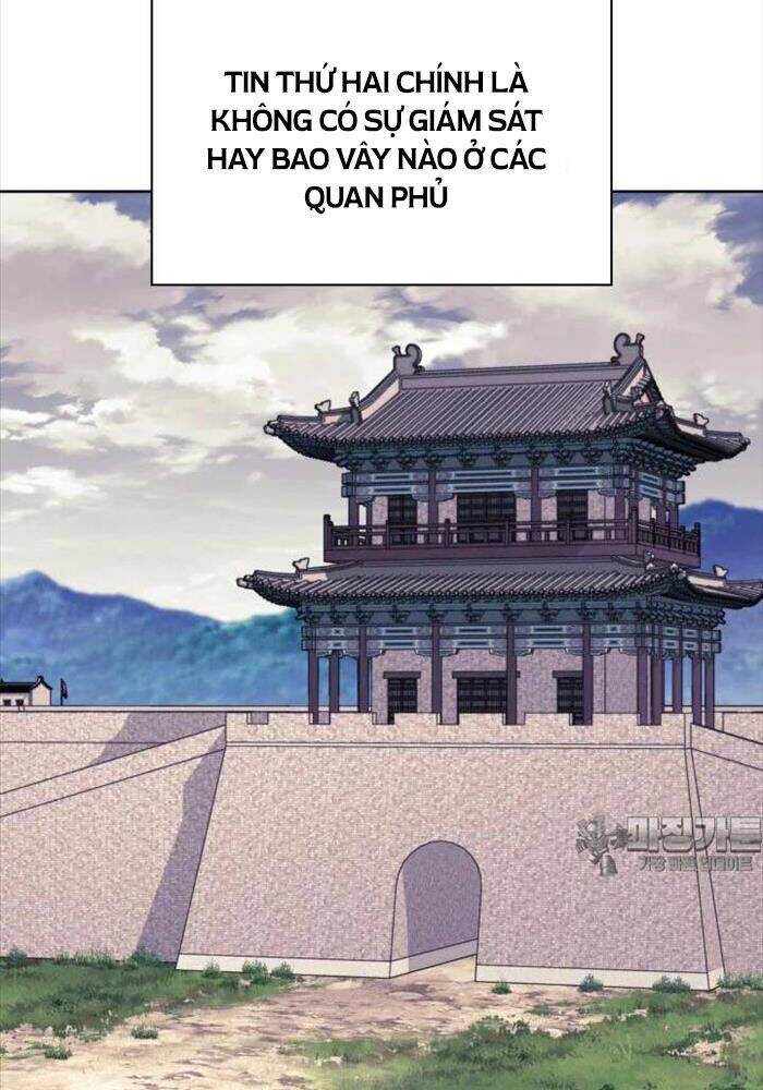 Học Giả Kiếm Sĩ Chapter 140 - Trang 2