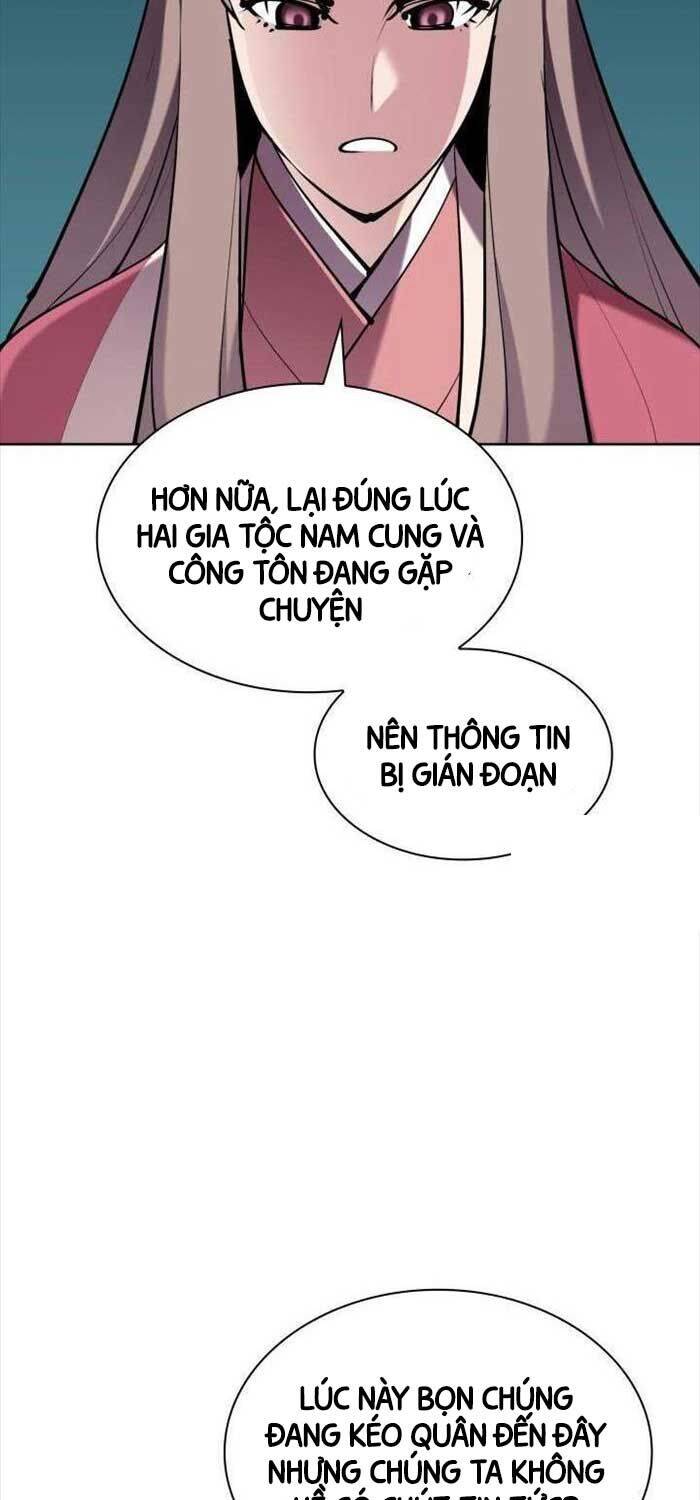 Học Giả Kiếm Sĩ Chapter 139 - Trang 2