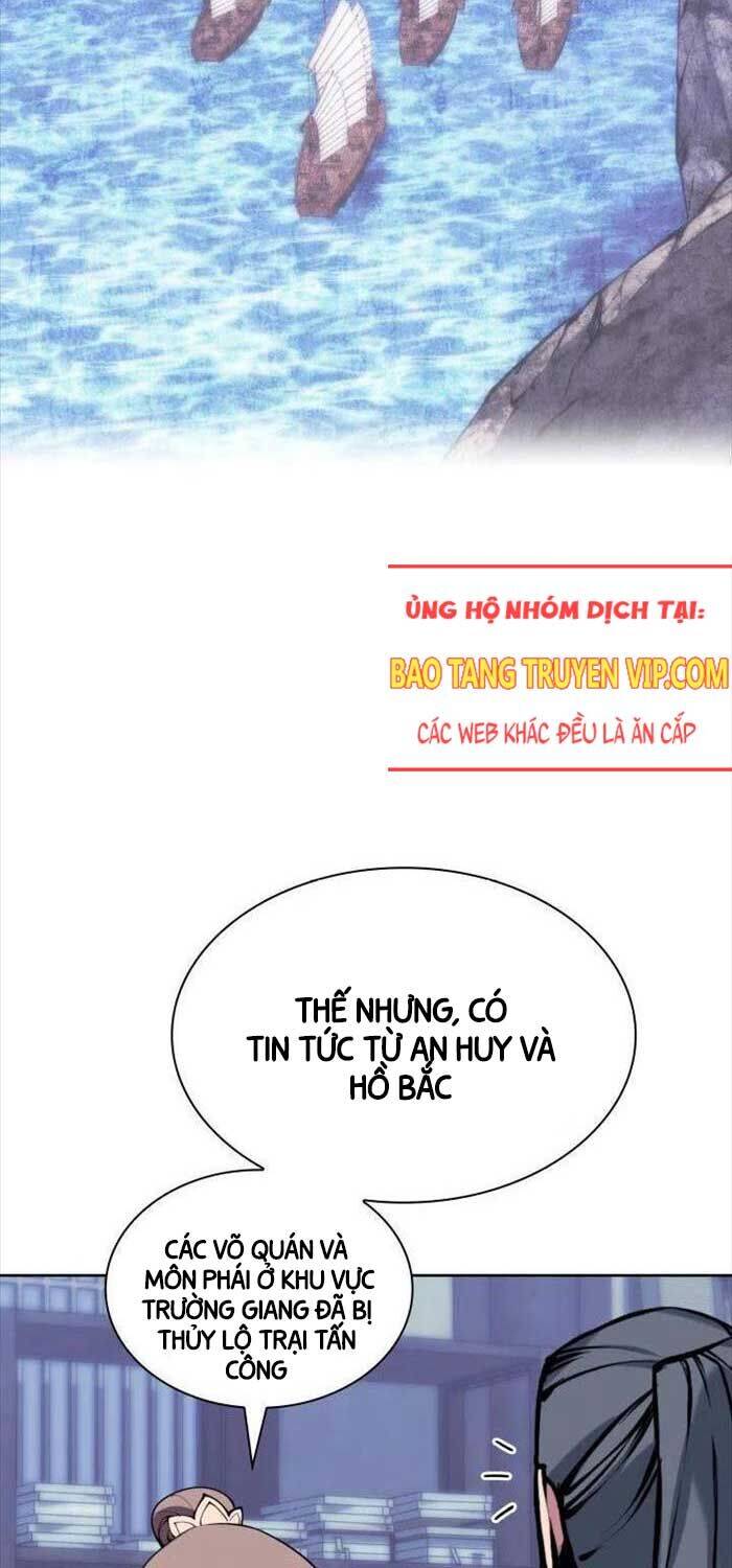 Học Giả Kiếm Sĩ Chapter 139 - Trang 2