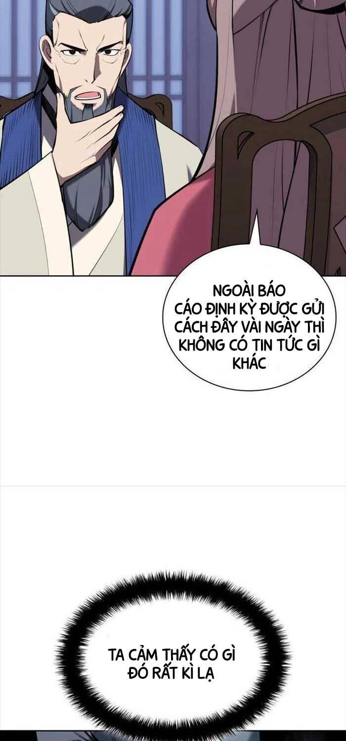 Học Giả Kiếm Sĩ Chapter 139 - Trang 2