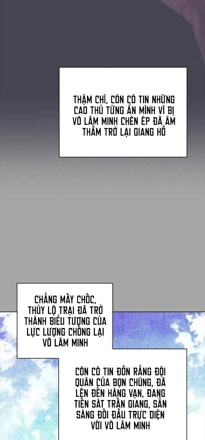 Học Giả Kiếm Sĩ Chapter 139 - Trang 2