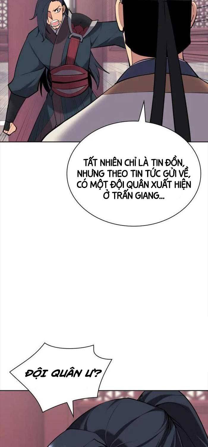 Học Giả Kiếm Sĩ Chapter 139 - Trang 2