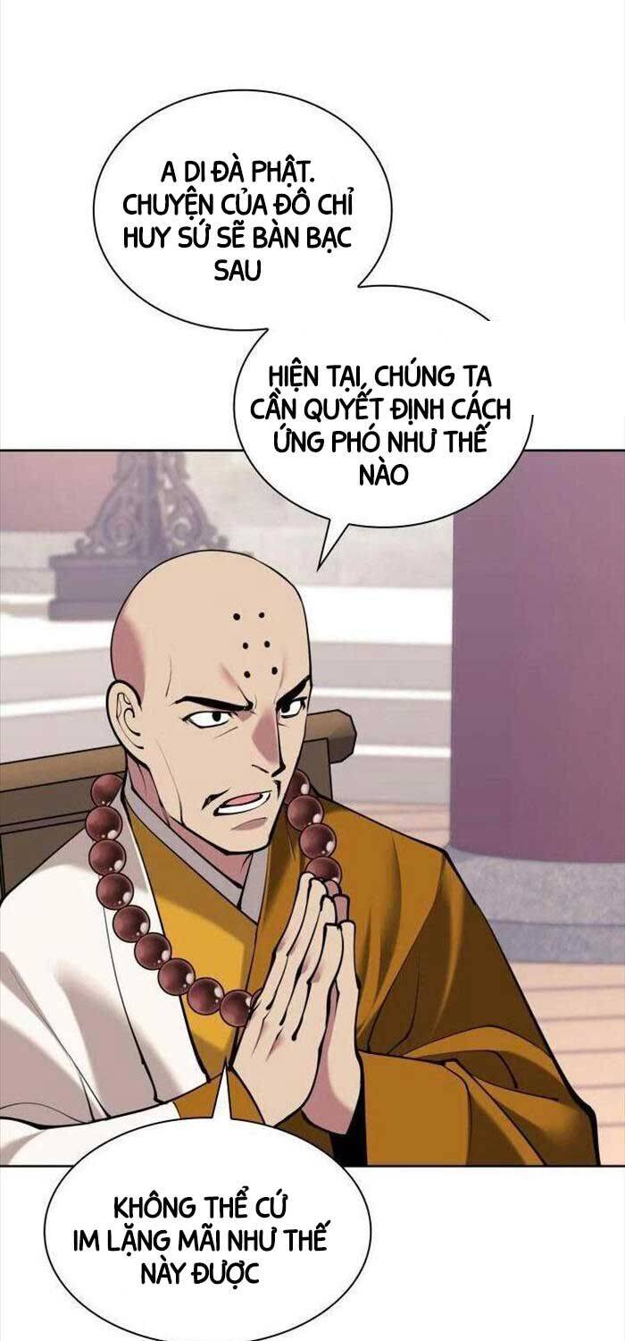 Học Giả Kiếm Sĩ Chapter 139 - Trang 2