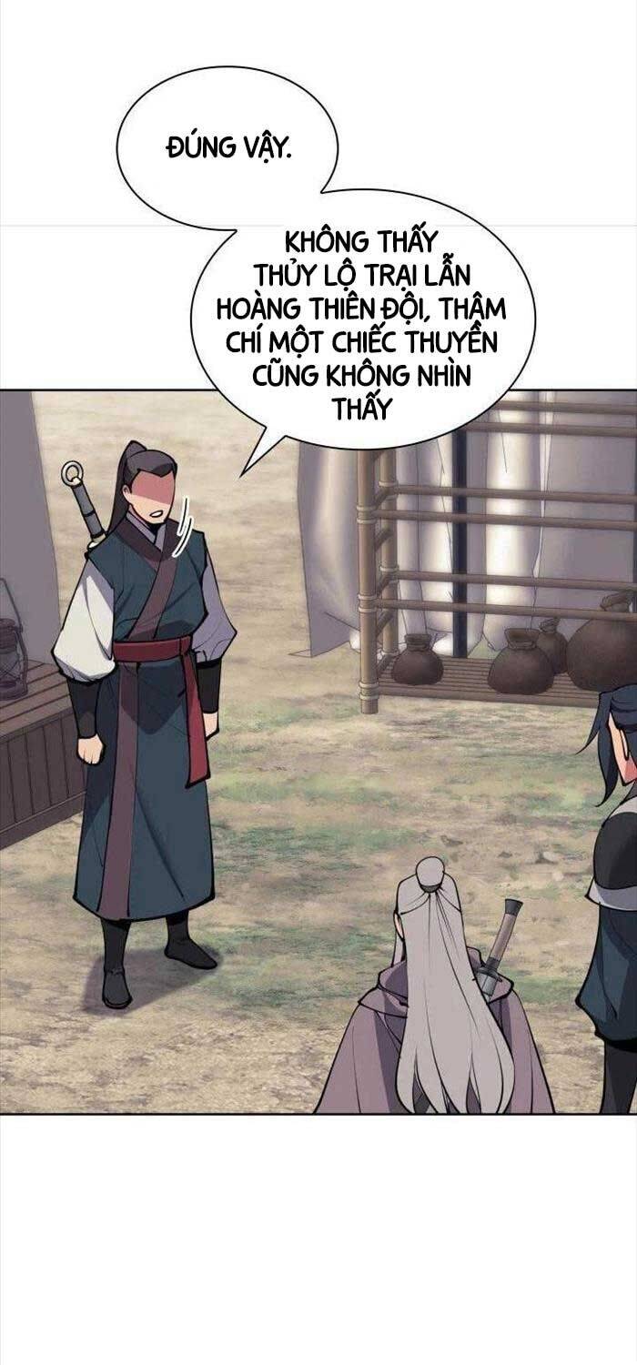 Học Giả Kiếm Sĩ Chapter 139 - Trang 2