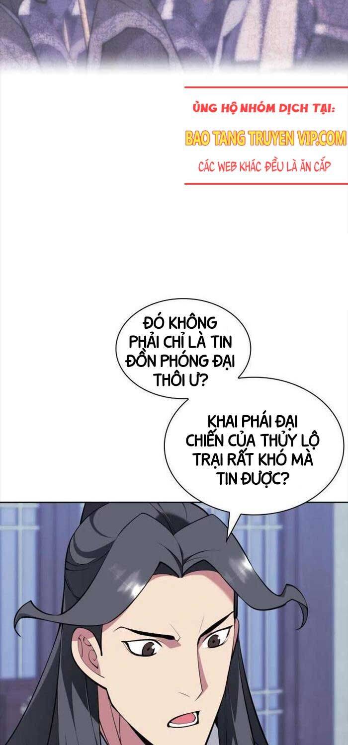 Học Giả Kiếm Sĩ Chapter 139 - Trang 2