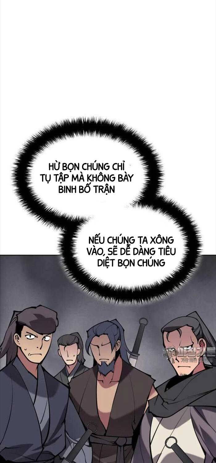 Học Giả Kiếm Sĩ Chapter 139 - Trang 2