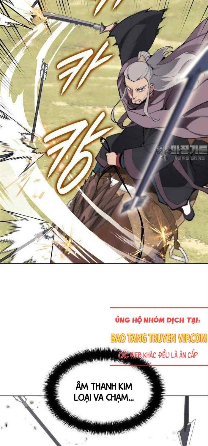 Học Giả Kiếm Sĩ Chapter 139 - Trang 2