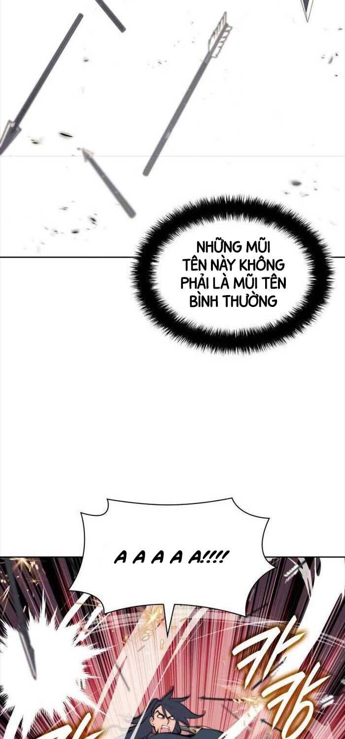 Học Giả Kiếm Sĩ Chapter 139 - Trang 2