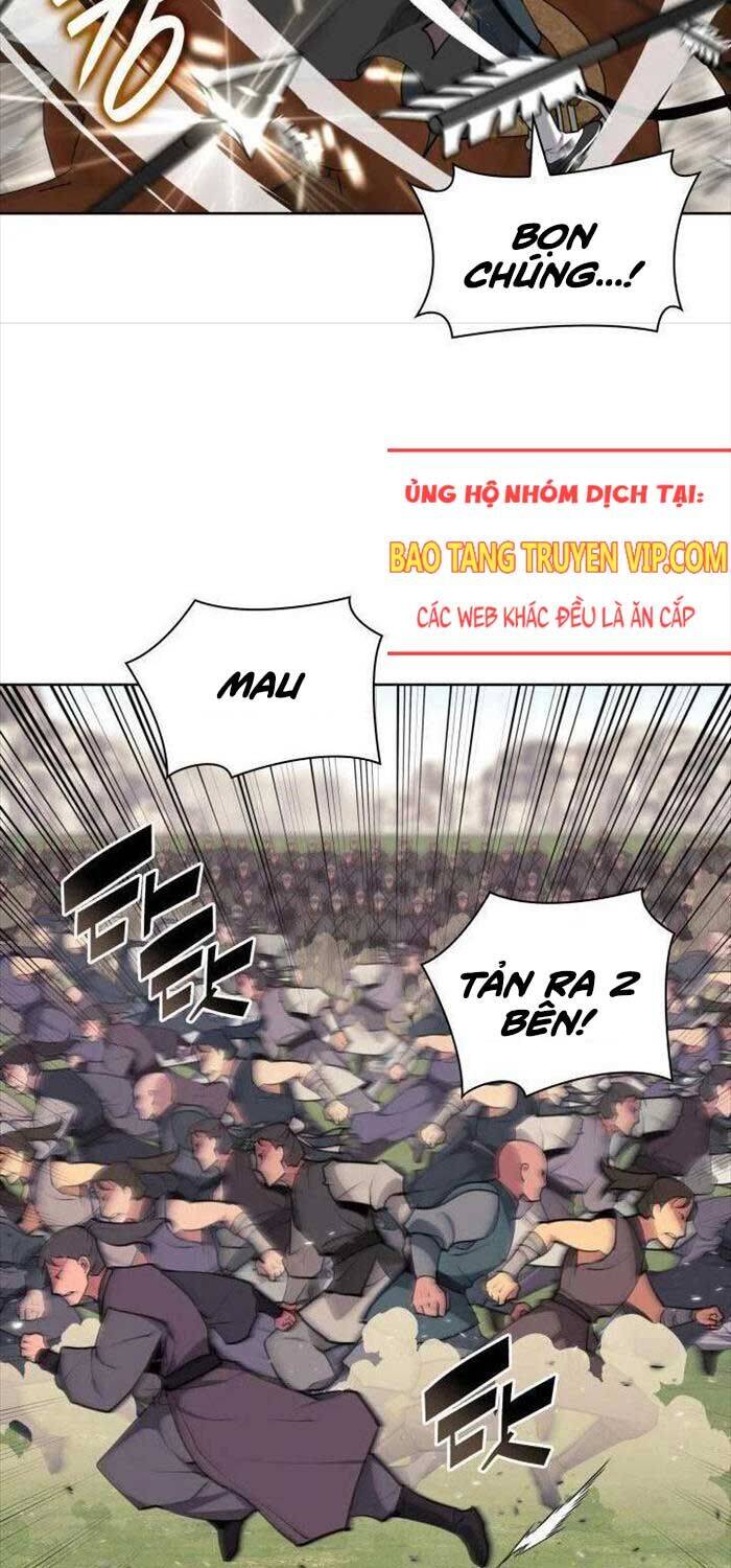 Học Giả Kiếm Sĩ Chapter 139 - Trang 2