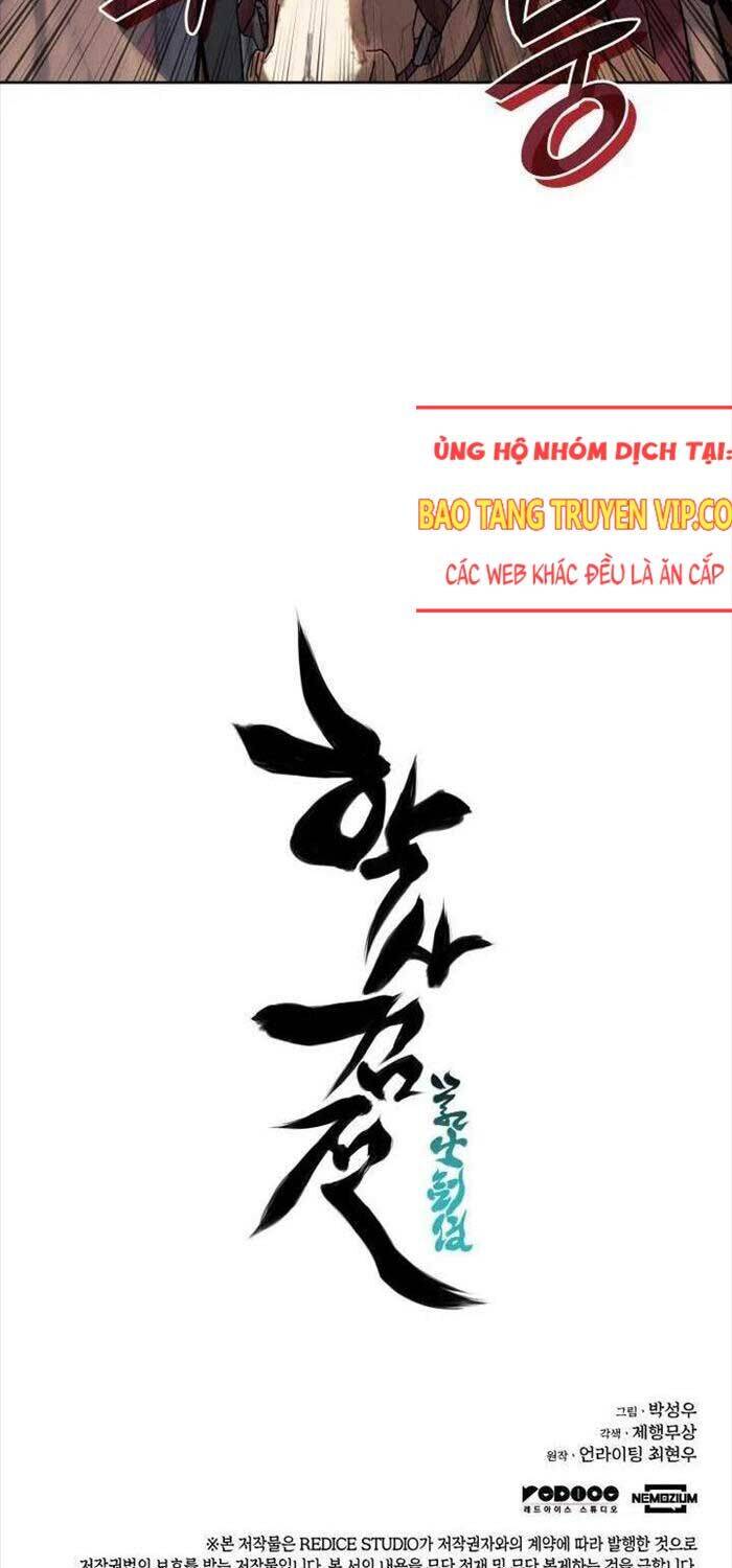 Học Giả Kiếm Sĩ Chapter 139 - Trang 2