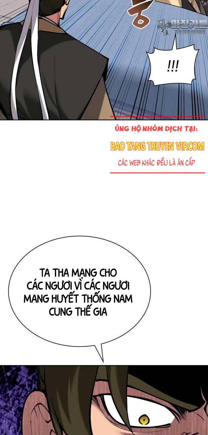 Học Giả Kiếm Sĩ Chapter 138 - Trang 2